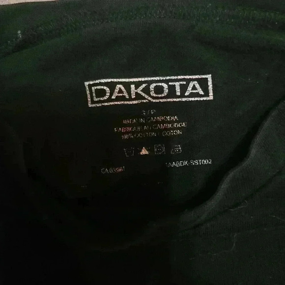 Dakota  workwear - Picture 3 of 4